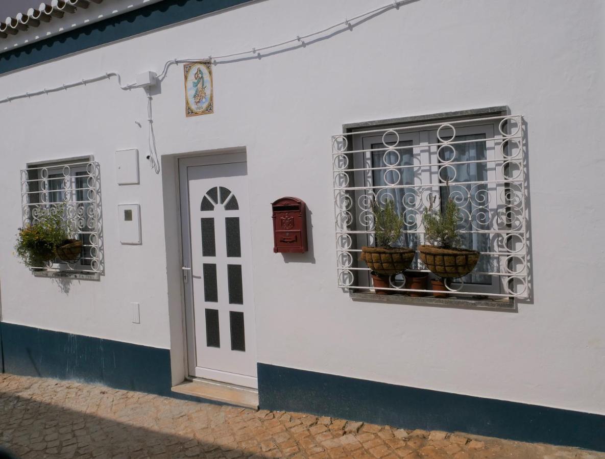 Central Cozy Home Ferragudo Ферагудо Екстериор снимка