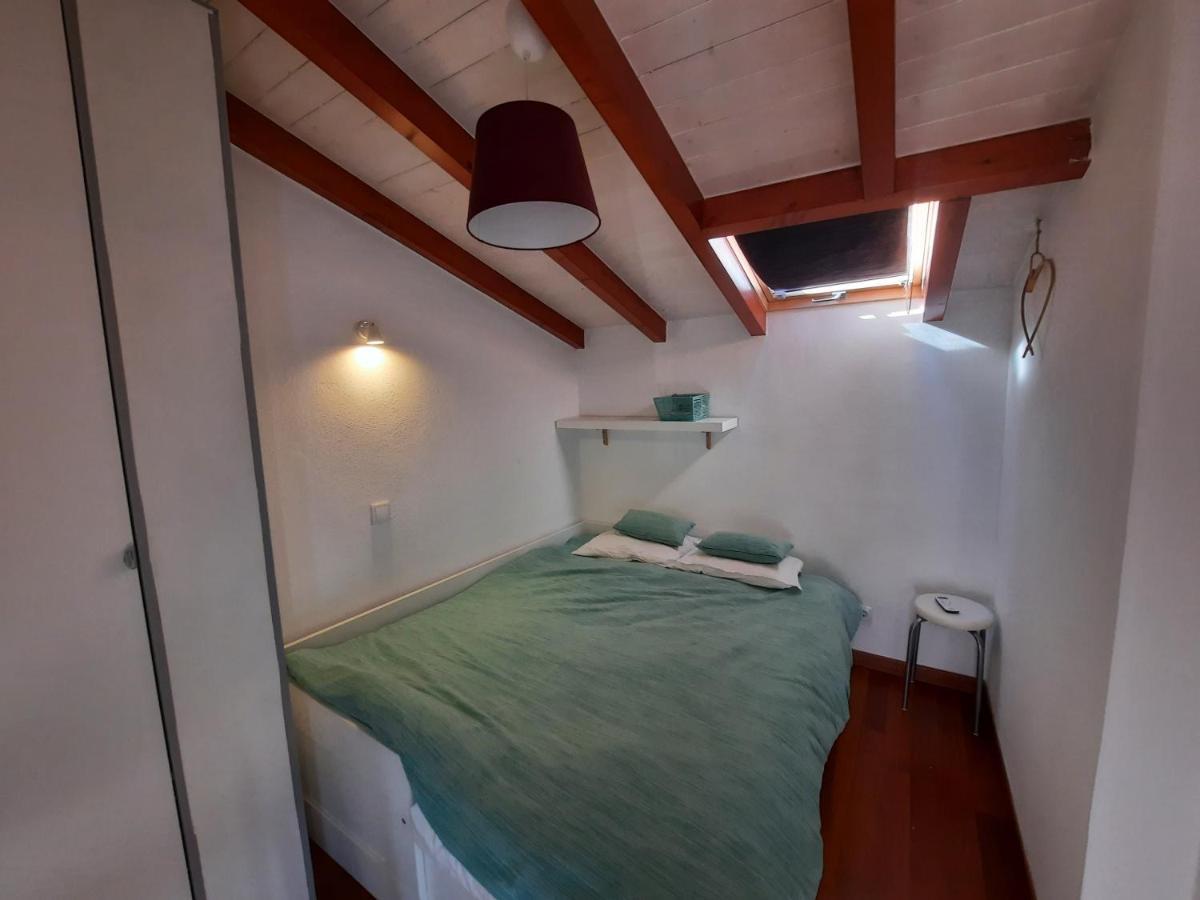 Central Cozy Home Ferragudo Ферагудо Екстериор снимка