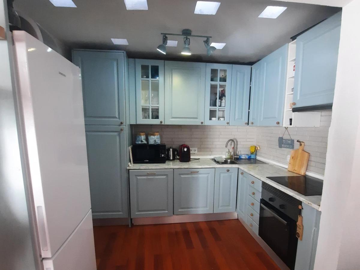 Central Cozy Home Ferragudo Ферагудо Екстериор снимка