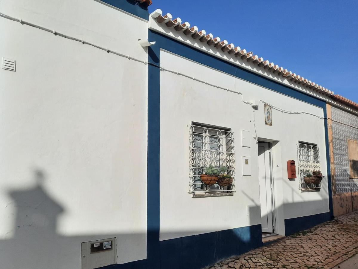 Central Cozy Home Ferragudo Ферагудо Екстериор снимка