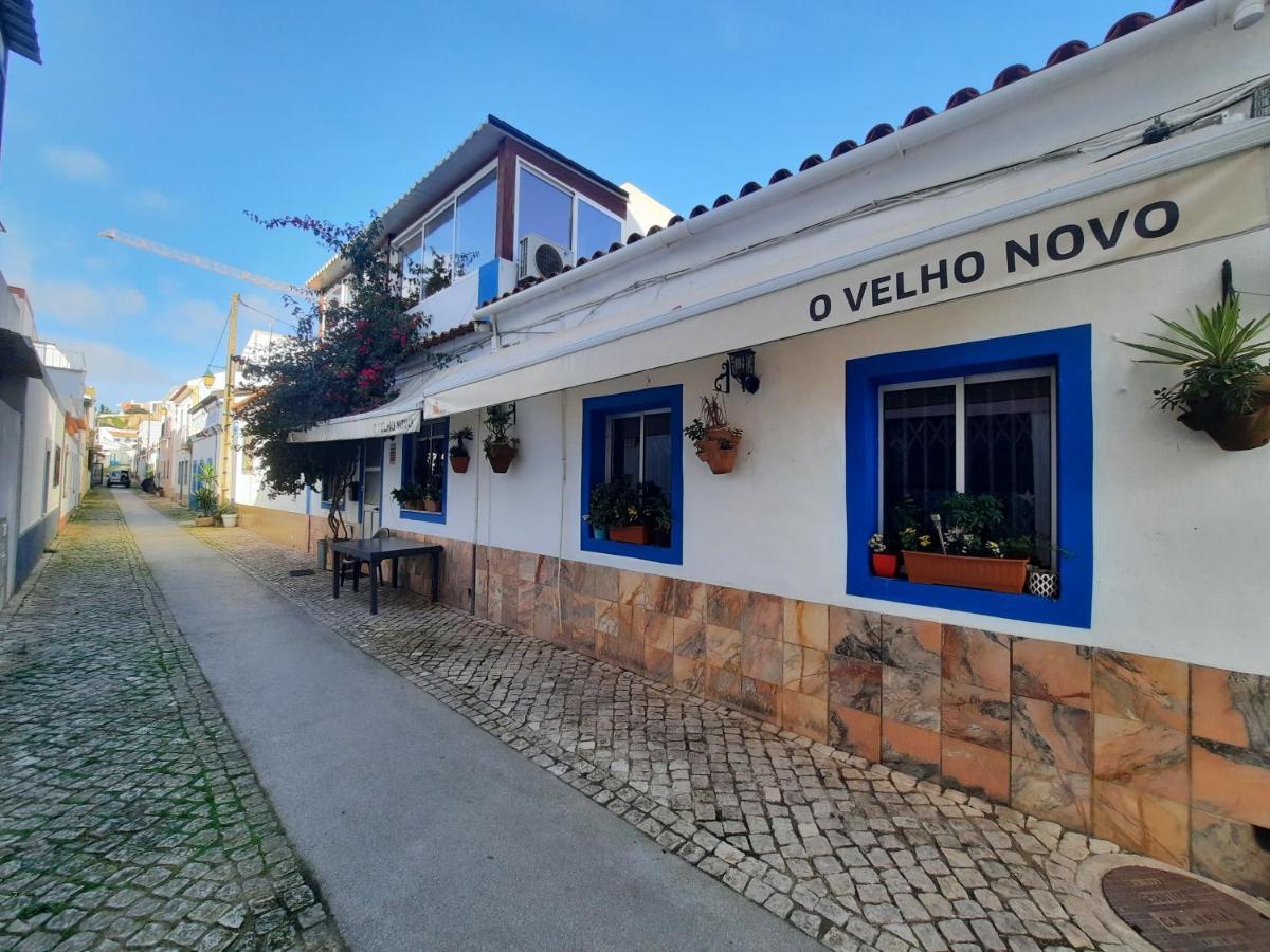 Central Cozy Home Ferragudo Ферагудо Екстериор снимка