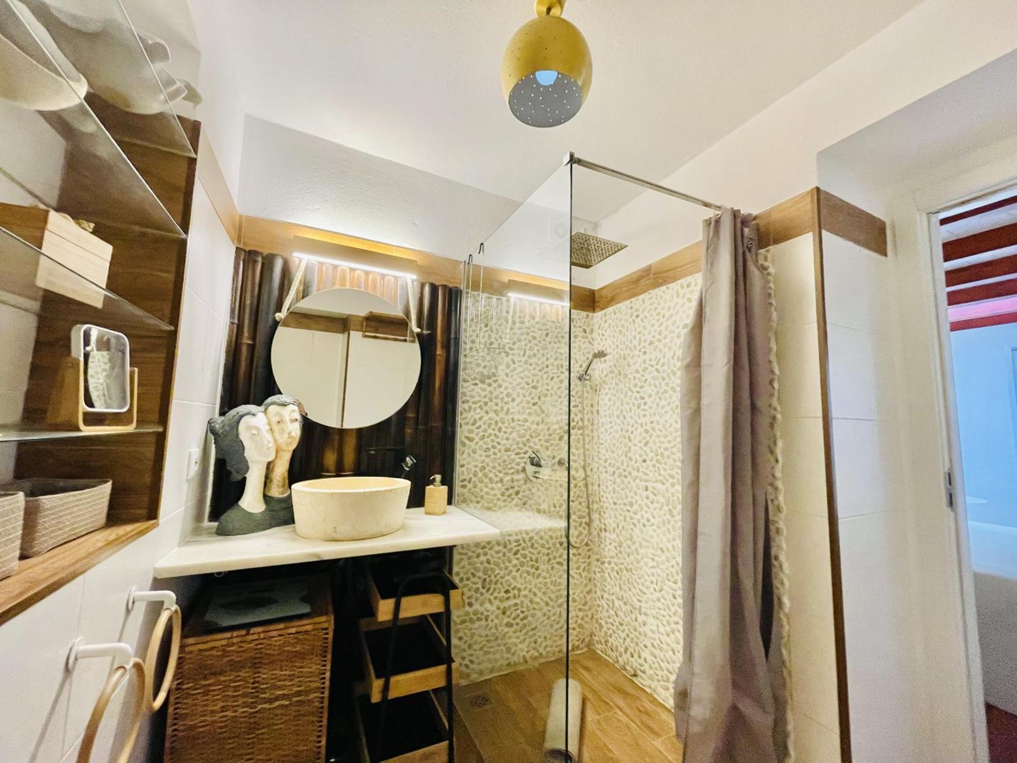 Central Cozy Home Ferragudo Ферагудо Екстериор снимка