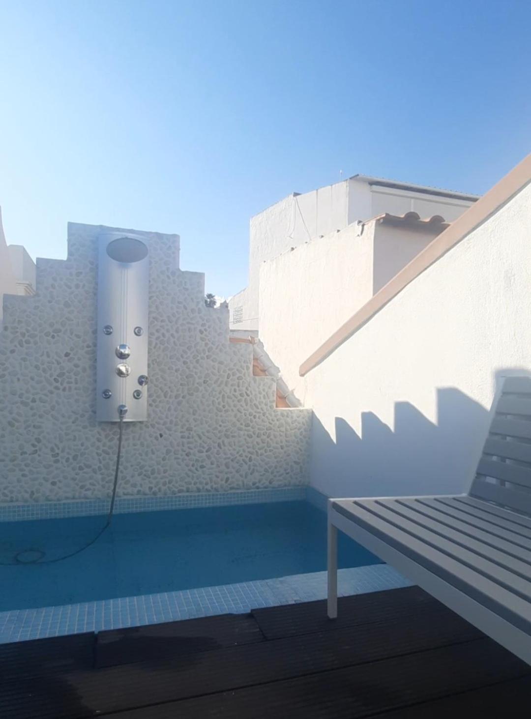 Central Cozy Home Ferragudo Ферагудо Екстериор снимка