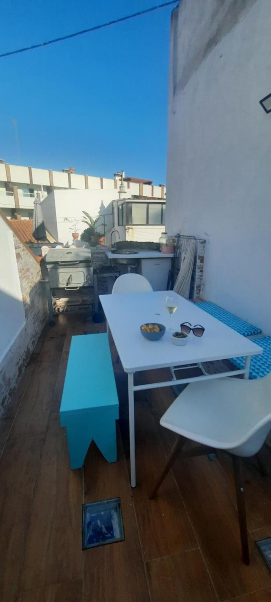Central Cozy Home Ferragudo Ферагудо Екстериор снимка